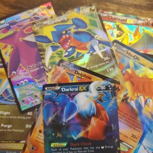 Pokemon Karten Bundle Rainbow Rare Gx V Shiny Vault Etsy Pokemon Karten Bundle Rainbow Rare Gx V Shiny Vault Etsy