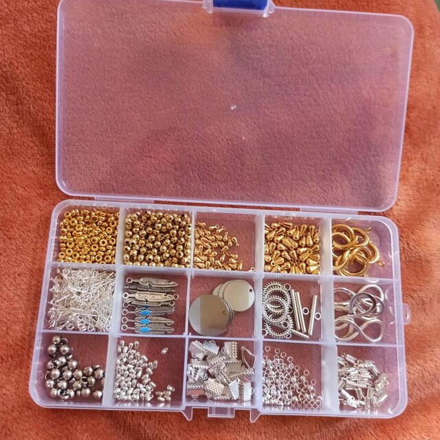 Expositor Plegable Para Joyería - Mostrador De Collares Y Tobilleras Con Base De Terciopelo