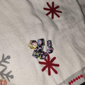 Nix added a photo of their purchase