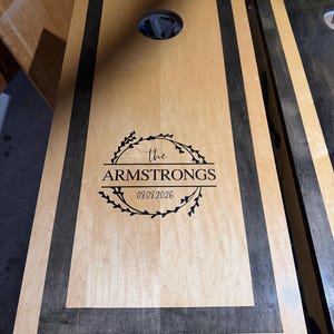 Andy added a photo of their purchase