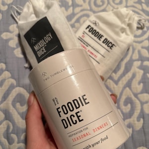 Liz added a photo of their purchase