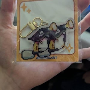 Cas added a photo of their purchase