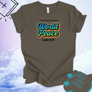 Comfort Colors 1717 Color Chart | C1717 T-shirt | 1 JPEG File | Non-editable | Instant Digital Download
