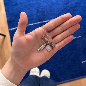 Marina hat ein Foto des gekauften Artikels hinzugefügt