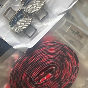 Darleen ha añadido una foto de su compra