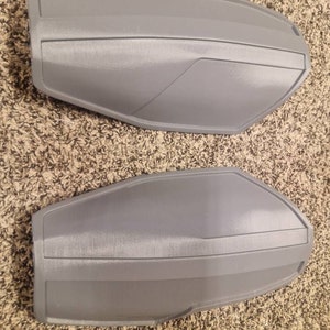 Samuel ha aggiunto una foto del proprio acquisto