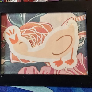 Erica added a photo of their purchase