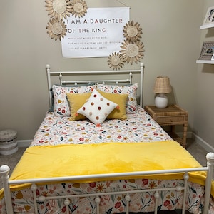 Charity added a photo of their purchase