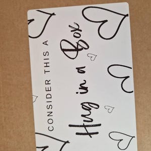 Joy added a photo of their purchase