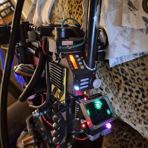Paul added a photo of their purchase