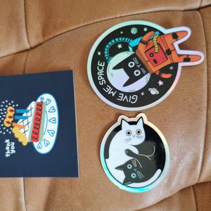 Samantha added a photo of their purchase