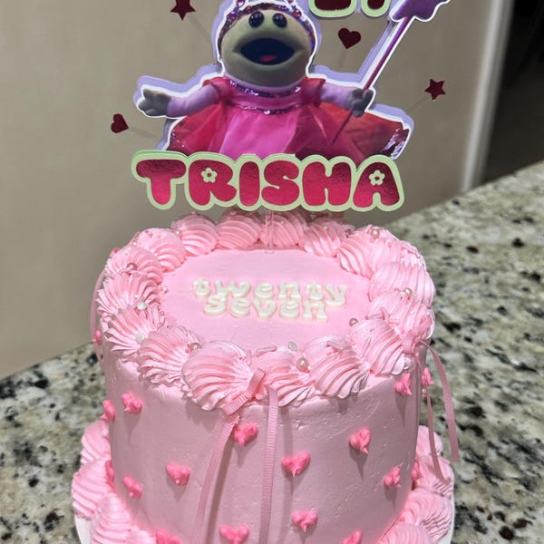 MS RACHEL TOPPER Ms Rachel Cake Topper Ms Rachel Digital Topper Etsy MS RACHEL TOPPER Ms Rachel Cake Topper Ms Rachel Digital Topper Etsy
