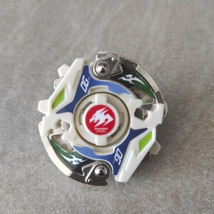 ベイブレード ドラグーン MF - HMS 復刻版（スタンダードバージョン
