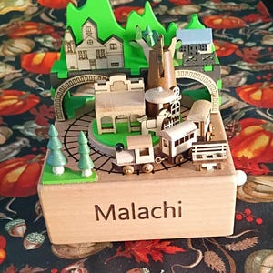 Rebecca added a photo of their purchase