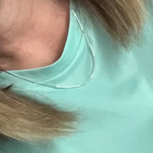 Natalie added a photo of their purchase