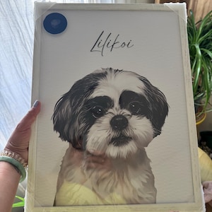 Johnny added a photo of their purchase