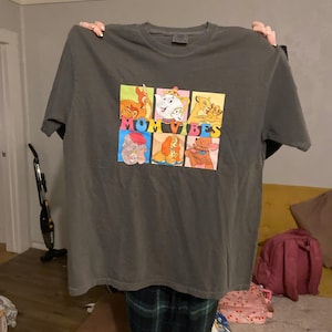 Megan added a photo of their purchase