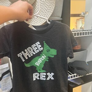 Erika added a photo of their purchase