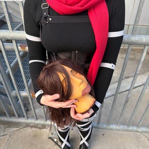 Natalie added a photo of their purchase