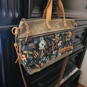 Brandy added a photo of their purchase
