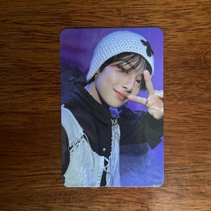 Rebecca added a photo of their purchase