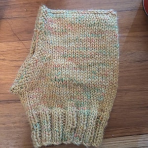 Lena added a photo of their purchase