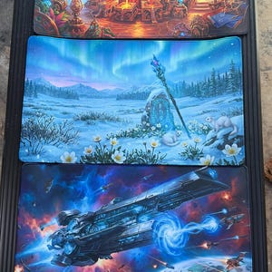 Andrew added a photo of their purchase