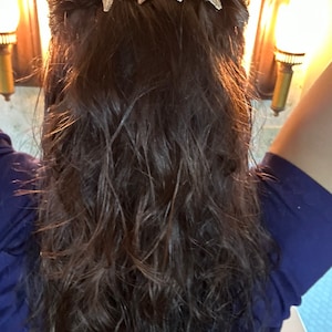 Isabella added a photo of their purchase