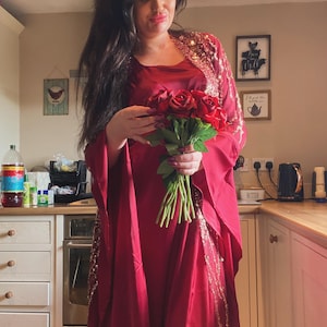 Rose added a photo of their purchase