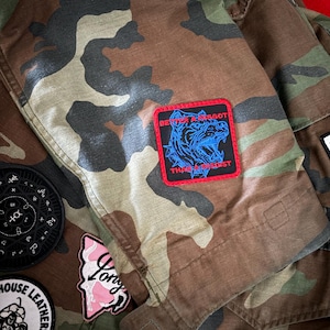 Kristina dodał(a) zdjęcie swoich zakupów