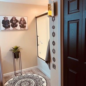 Janna heeft een foto van de aankoop toegevoegd