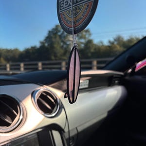 Taylor added a photo of their purchase