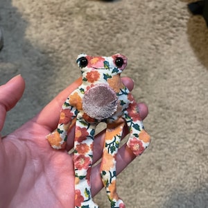 Isabelle added a photo of their purchase