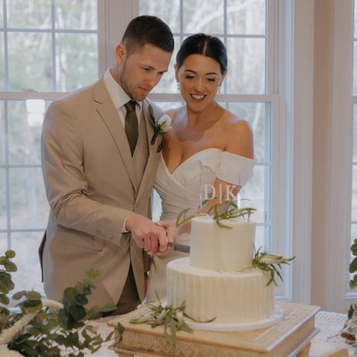 Acrylic Cake Topper Cake Topper Personalized Wedding Cake Topper Custom ...