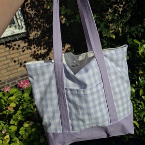 Sophie added a photo of their purchase