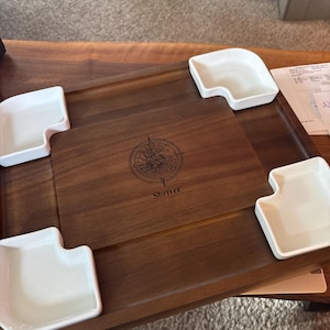 Ashley added a photo of their purchase