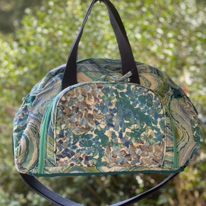 Charlotte added a photo of their purchase