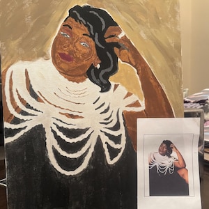 Cynthia added a photo of their purchase