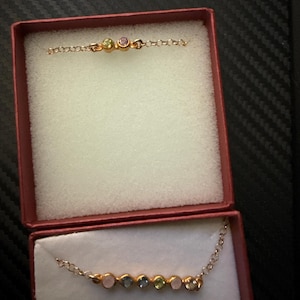 Amanda added a photo of their purchase