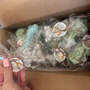 Breanne ha añadido una foto de su compra