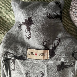 Hunter added a photo of their purchase