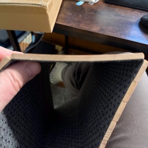 Etsy buyer added a photo of their purchase