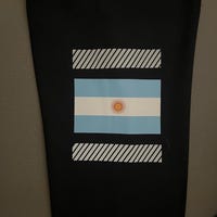 Libya Map Flag Sticker Decal Etsy