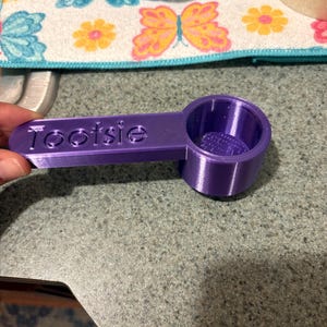 Melissa added a photo of their purchase