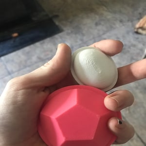 Laura added a photo of their purchase
