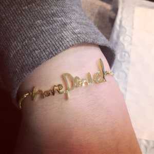 Samantha added a photo of their purchase