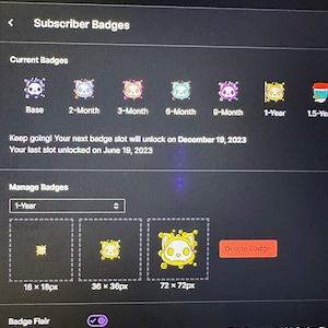Inactive account added a photo of their purchase