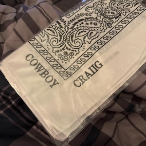 Craig added a photo of their purchase
