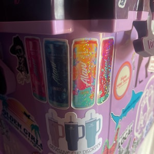 Kristin added a photo of their purchase