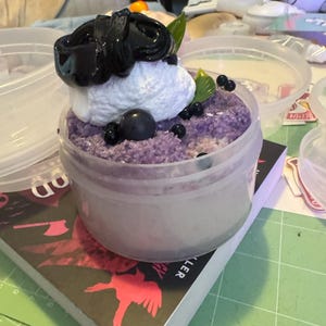Victoria added a photo of their purchase